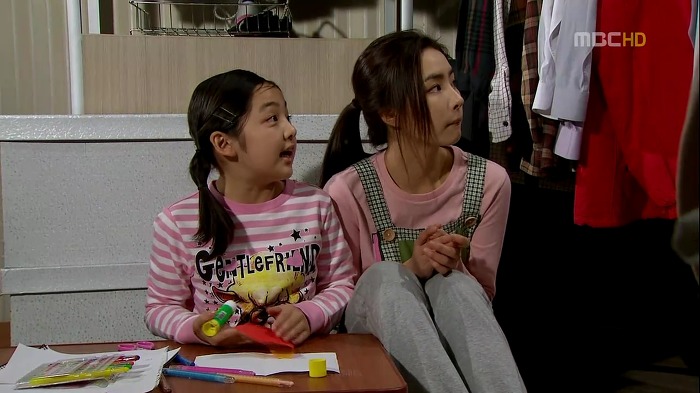 [지붕뚫고하이킥] 이현경 아가 선생님.jpg | 인스티즈