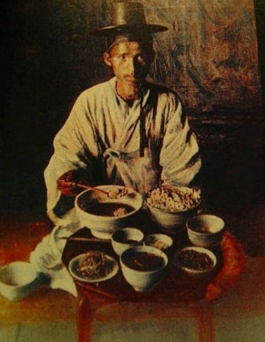 우리 선조들이 고봉밥으로 겁나 많이 드시면서도 살이 별로 찌지 않았던 이유.txt | 인스티즈