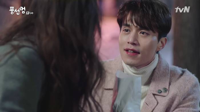 [풍선껌/리환행아] 남매같던 친구 사이가 연인이 됐다고 쳐! 中 | 인스티즈