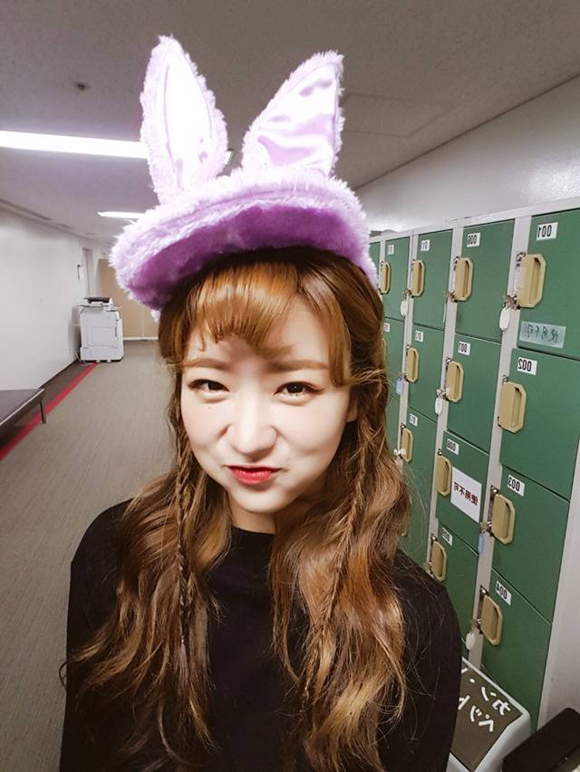 자신을 무시한 것 같아 맞서 싸웠다는 여자 아이돌 | 인스티즈