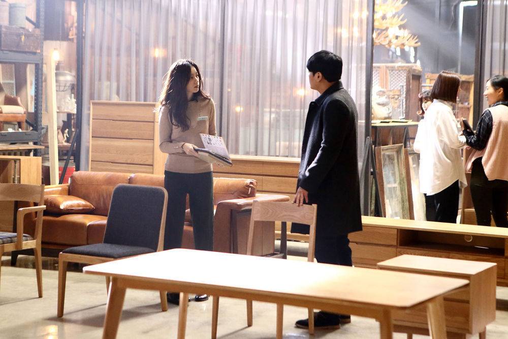 [영화뷰티인사이드TheBeautyInside(2015)] 배우 한효주가 직접 썼다는 대사들+ 영화 비하인드 모음 +영상들 | 인스티즈