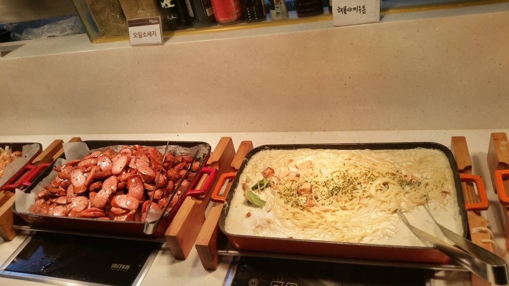 서울시내 19900원 스시뷔페비교(사진60장) | 인스티즈