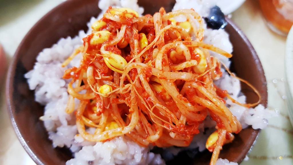 진짜 현실적인 전라도 집밥.jpg | 인스티즈