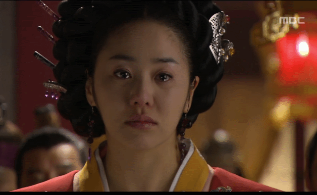 [선덕여왕] 이제 미실의 시대입니다 | 인스티즈