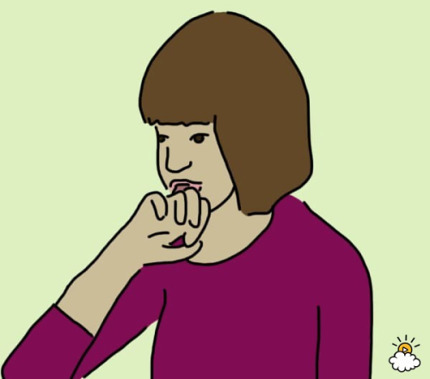 알면서 말 못하는 입 냄새..이렇게 없애라 | 인스티즈