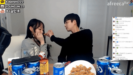 짱잘러의 삶....GIF | 인스티즈