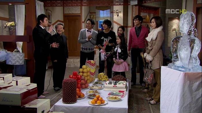 [지붕뚫고하이킥] 이현경 아가 선생님.jpg | 인스티즈