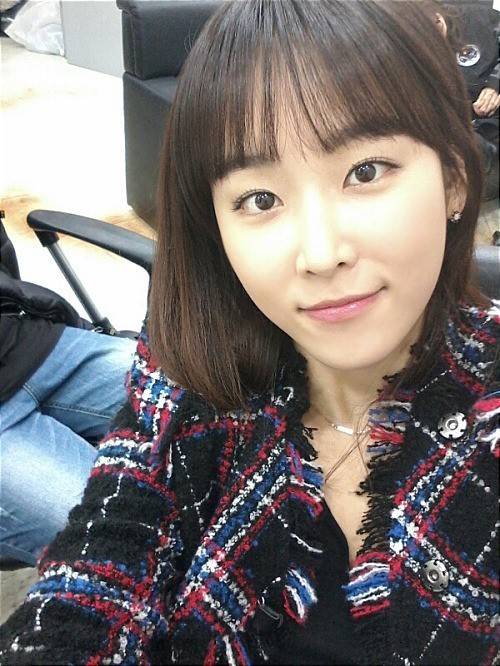 배우 서현진 | 인스티즈