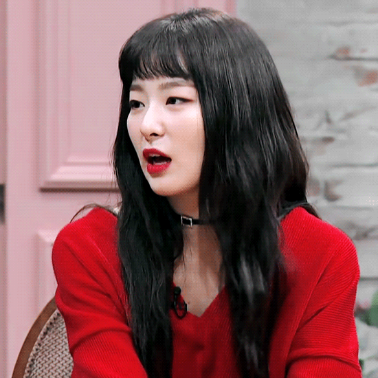 수요미식회 귀여운 슬기.gif | 인스티즈