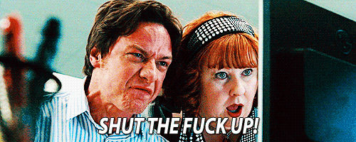 원티드-(제임스 맥어보이) (영화) | 인스티즈