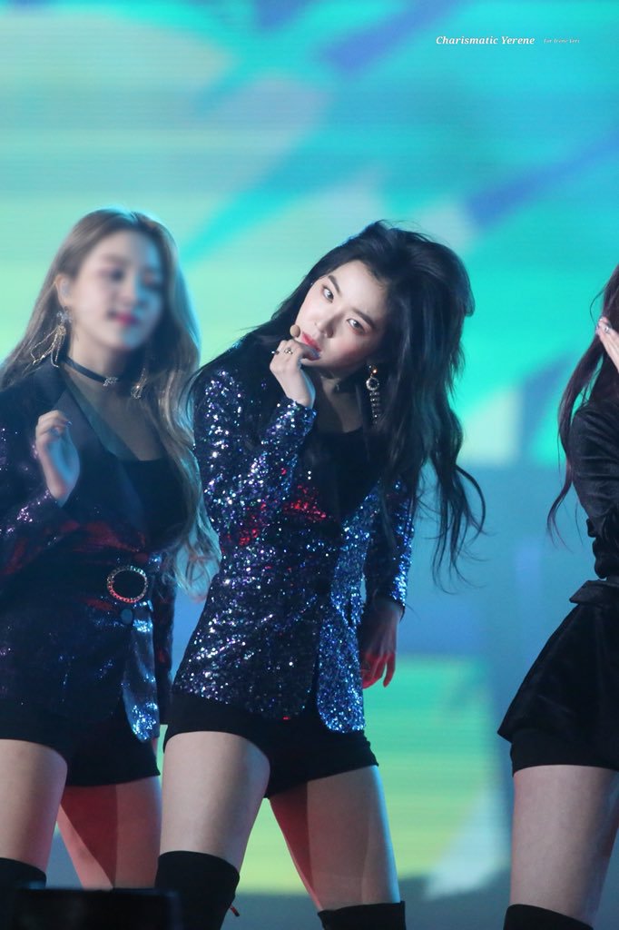 레드벨벳의 얼굴 천재 아이린.jpg | 인스티즈