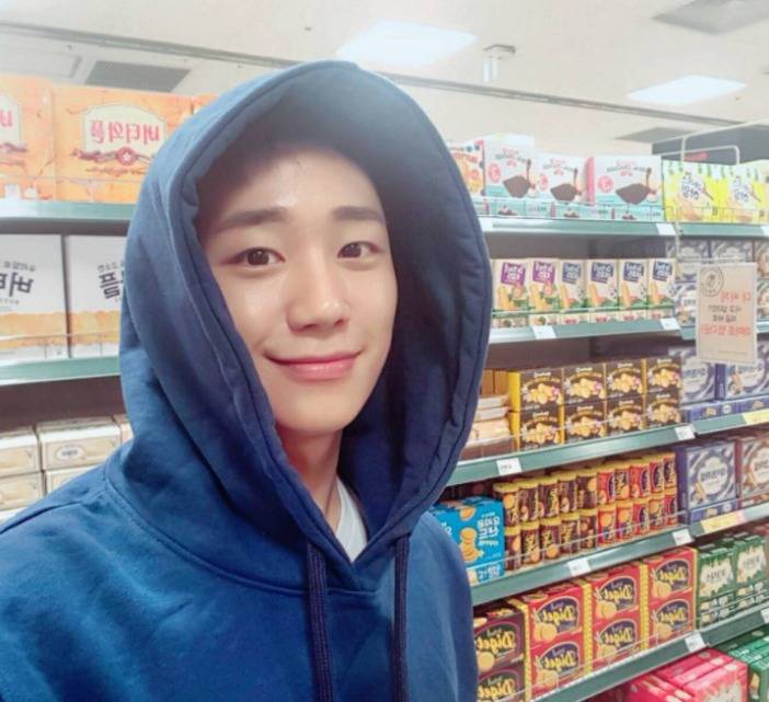 배우 정해인 | 인스티즈