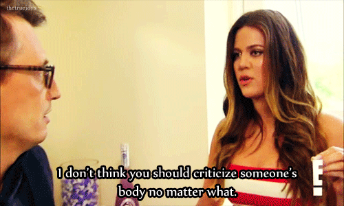 "너 뉴스나왔는데 엄청 뚱뚱해 보이더라" | 인스티즈