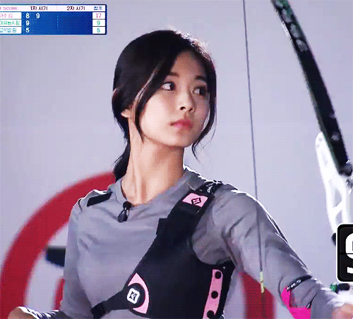 대부분은 모르는 트와이스의 숨은 비주얼 3 | 인스티즈