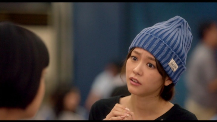 [히로인실격] 정상인 캐릭터가 없지만 남주들 와꾸때문에 보는 영화 - 5 | 인스티즈