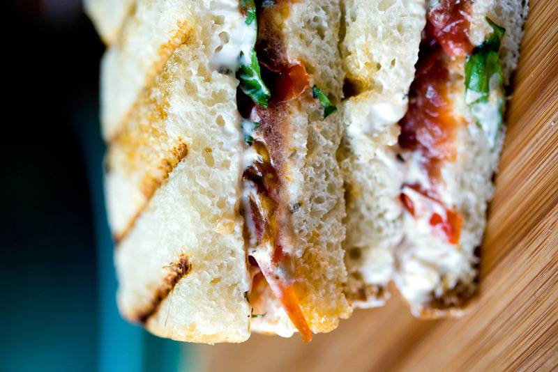 샌드위치 & 토스트 덕후들은 이글을 봅니닭 (단,다이어터는 제외) | 인스티즈