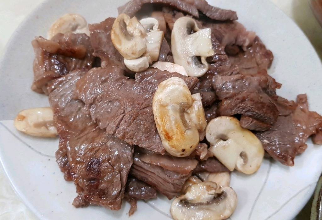 진짜 현실적인 전라도 집밥.jpg | 인스티즈