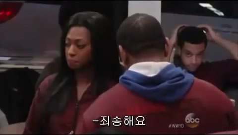 몰래카메라 인종차별 실험을 하다가 실험배우를 울게 만듬 | 인스티즈