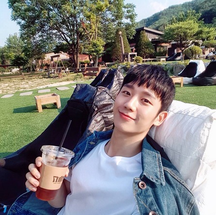 배우 정해인 | 인스티즈