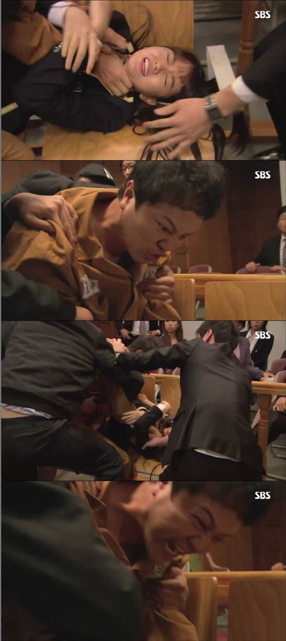 여름이면 생각나는 드라마 너의 목소리가 들려 01-9 | 인스티즈