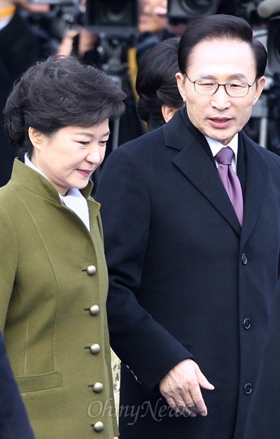 이명박 박근혜... 의문사 정리 | 인스티즈