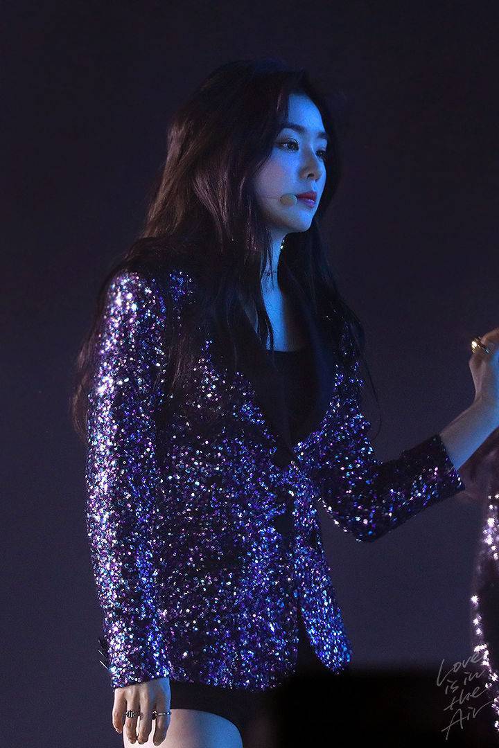 레드벨벳의 얼굴 천재 아이린.jpg | 인스티즈