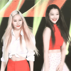 동갑인게 놀라운 아이돌들 (부제:데뷔가 빨랐던 아이돌들) | 인스티즈