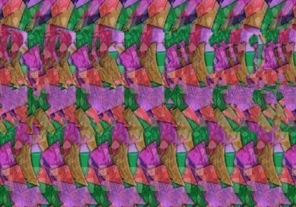 매직아이 | 인스티즈