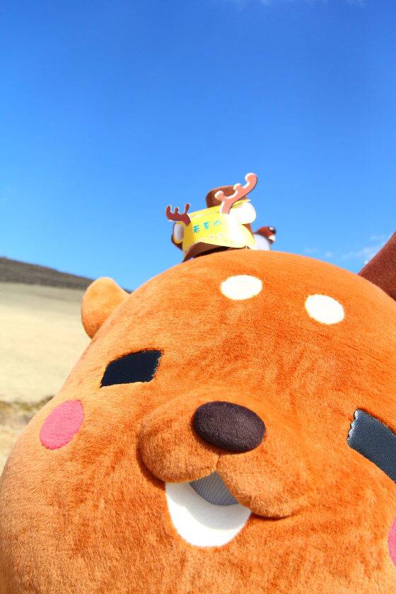 일본 지역 캐릭터들은 다 쿠마몬처럼 귀엽겠지? 라는 생각을 깨부순 캐릭터 | 인스티즈