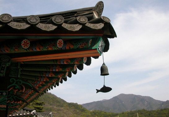 한적하고 마음이 편안해지는 절 풍경 | 인스티즈