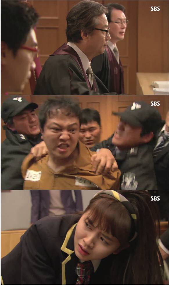 여름이면 생각나는 드라마 너의 목소리가 들려 01-9 | 인스티즈