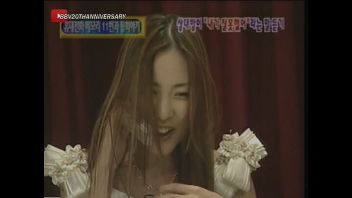 장나라에게 전화거는 간미연.jpg | 인스티즈