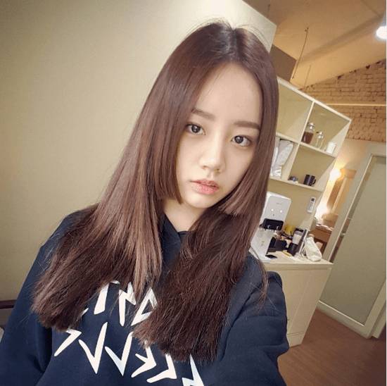 여자판 투블럭 머리스타일.jpg | 인스티즈