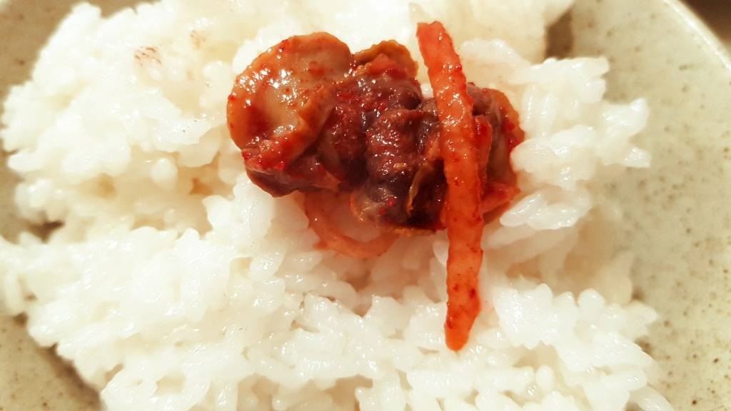 진짜 현실적인 전라도 집밥.jpg | 인스티즈