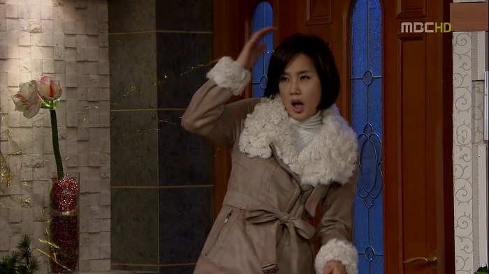 [지붕뚫고하이킥] 이현경 아가 선생님.jpg | 인스티즈