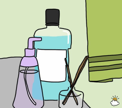 알면서 말 못하는 입 냄새..이렇게 없애라 | 인스티즈