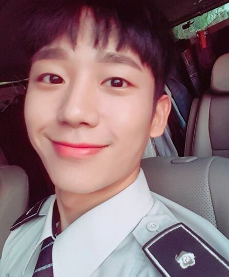 배우 정해인 | 인스티즈