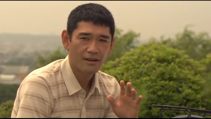 [ZOO] 기괴/반전/감동 다 잡은 옴니버스식 영화 ZOO 4탄! | 인스티즈