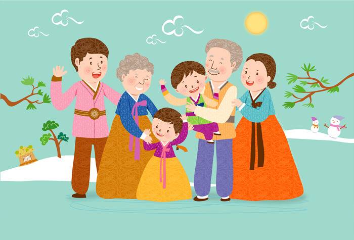 명절마다 사람들 갈리는 것.jpg | 인스티즈