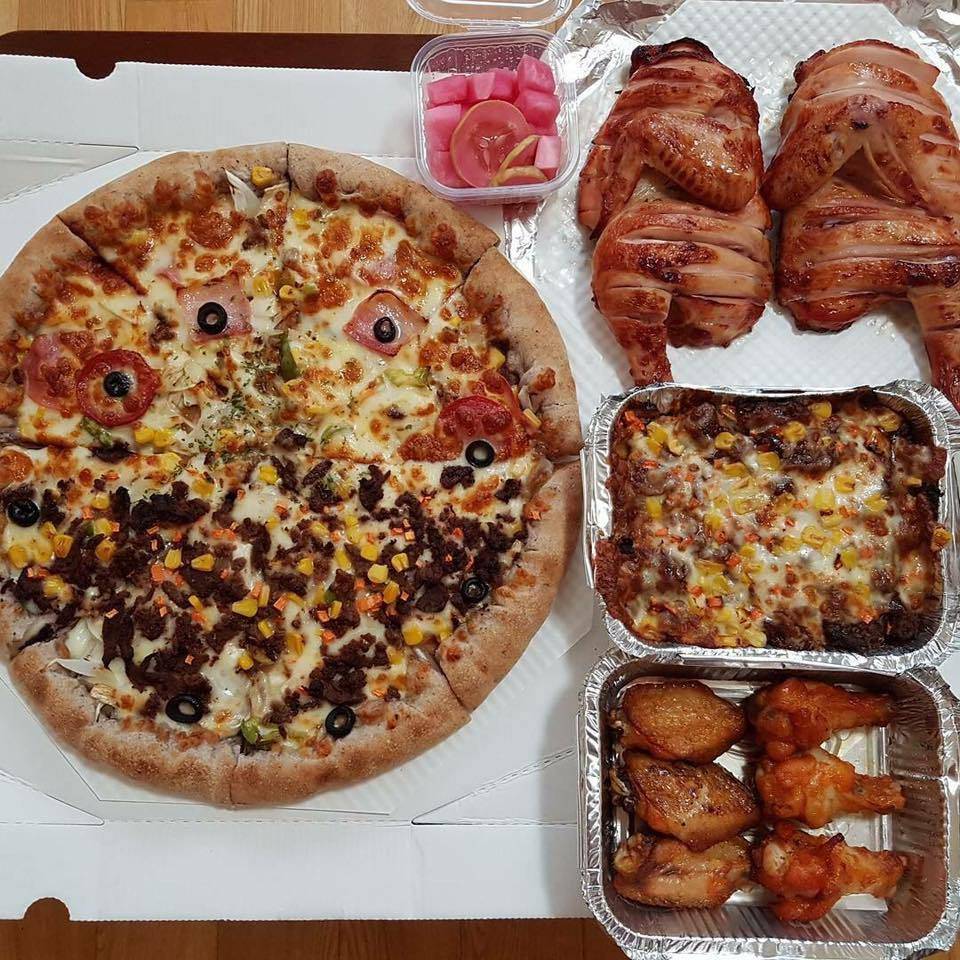 이중에서 가장 땡기는 조합? | 인스티즈