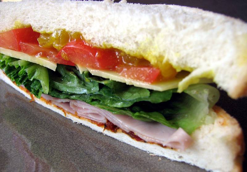 샌드위치 & 토스트 덕후들은 이글을 봅니닭 (단,다이어터는 제외) | 인스티즈