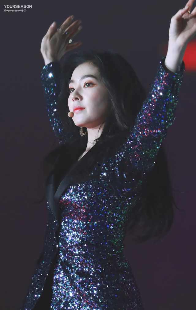 레드벨벳의 얼굴 천재 아이린.jpg | 인스티즈