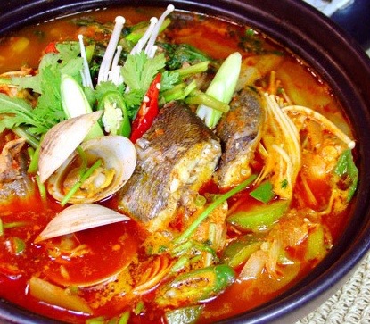 생으로 먹는 걸 좋아한다 vs 익혀서 먹는 게 좋다 | 인스티즈