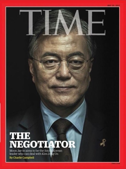 한때 무역업에 종사했던 사람이 바라보는 평창의 풍경 | 인스티즈