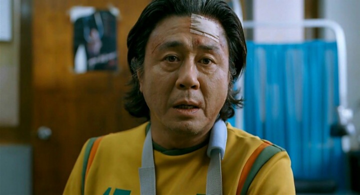 귀신이 무서워서 공포영화 못본다는 배우.JPG | 인스티즈