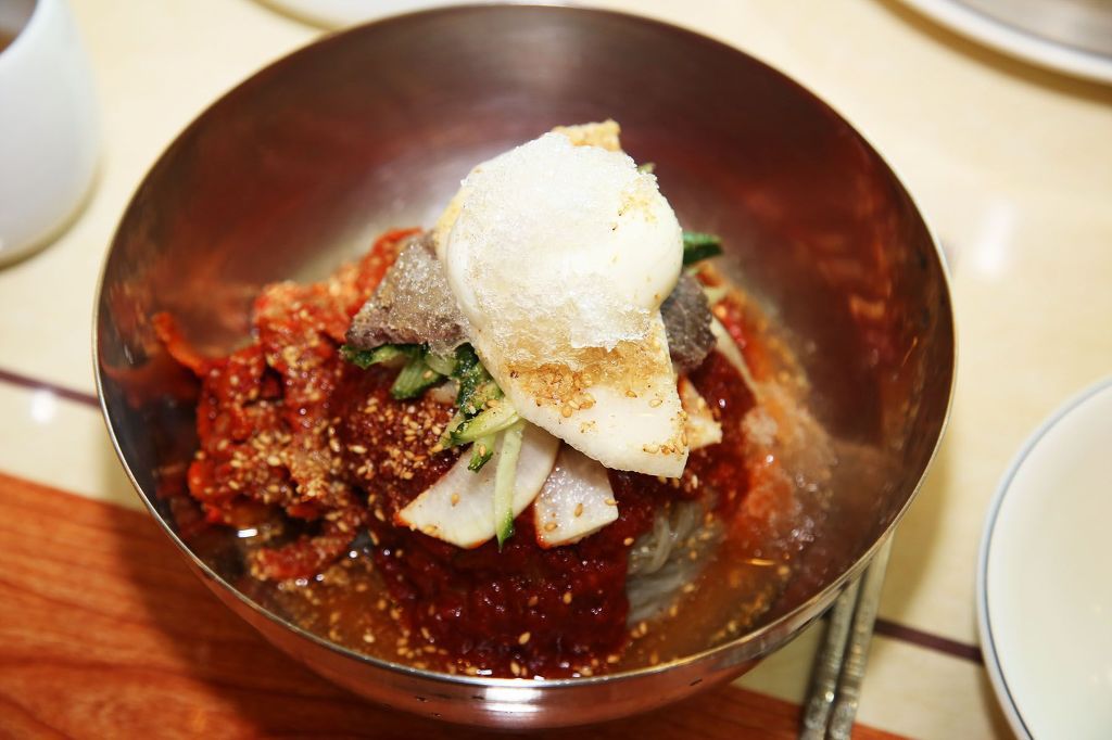 여러분들의 취향은?? 쫄면 vs 비빔냉면 | 인스티즈