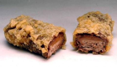 먹기가 두려워지는 맛없기로 소문난 영국 음식' 모음 | 인스티즈