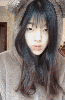 중국에서 유행한다는 비포 & 애프터 | 인스티즈