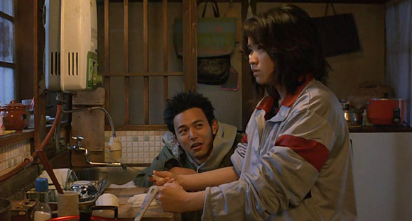 볼때마다 우울해지는 일본 영화..jpg | 인스티즈