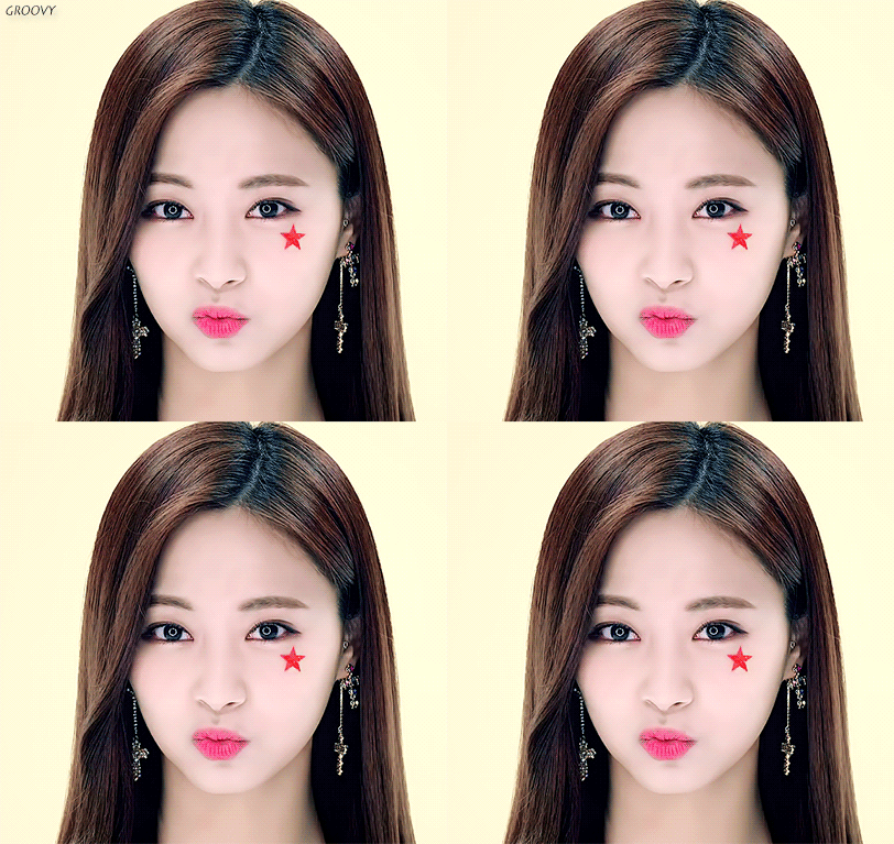 아침을 여는 사나 쯔위 | 인스티즈